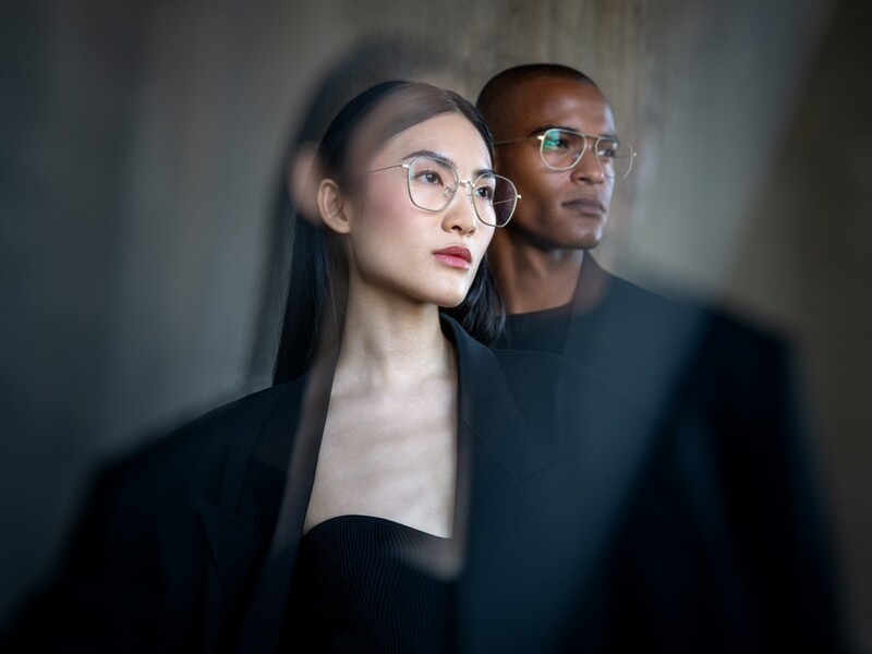 Blackfin Pacific: titanium met karakter