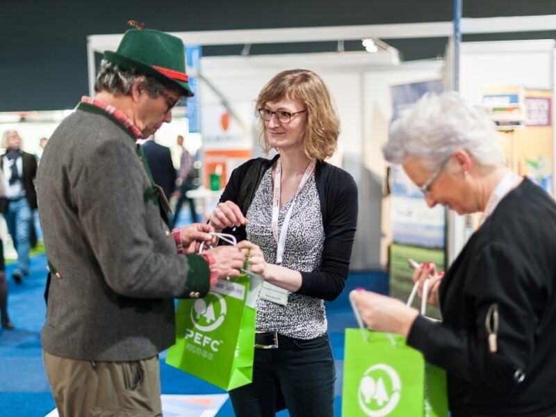PEFC en Empack geven samenwerking doorstart in 2023