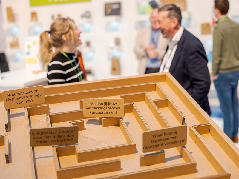 Empack 2026 versterkt kennisprogramma met nieuwe onderdelen en experts