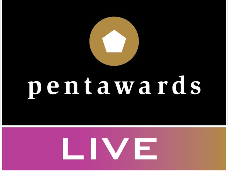 Packaging designers maken zich op voor Pentawards Live