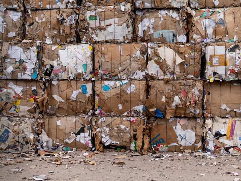 Kartonrecycling opnieuw onderzocht: 25 recyclecycli haalbaar