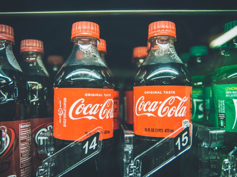 Coca-Cola investeert in Eindhovense start-up