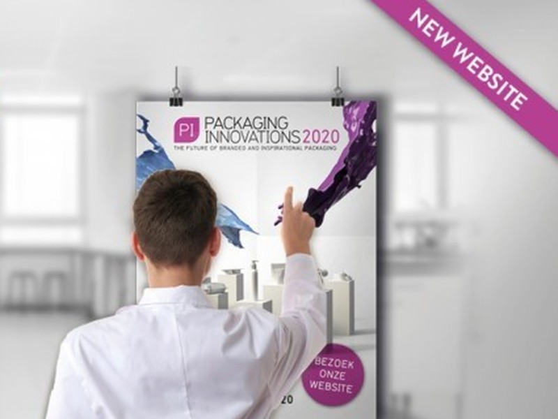 Packaging Innovations "creatiever en interactiever dan ooit"