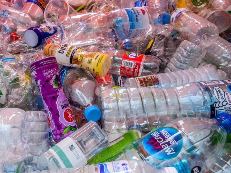 Europees Plastic Pact volgt het Nederlandse initiatief