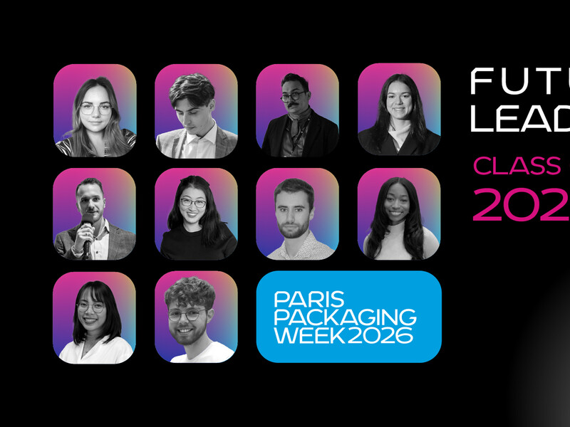 Paris Packaging Week 2026 zet in op hergebruik, innovatie en design