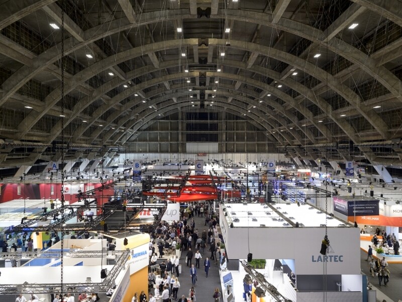 Nieuwe datum Labelexpo Europe