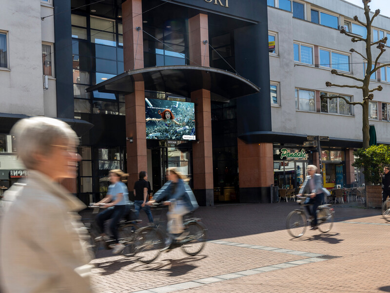 Smyle lanceert bewustwordingscampagne tegen plastic vervuiling