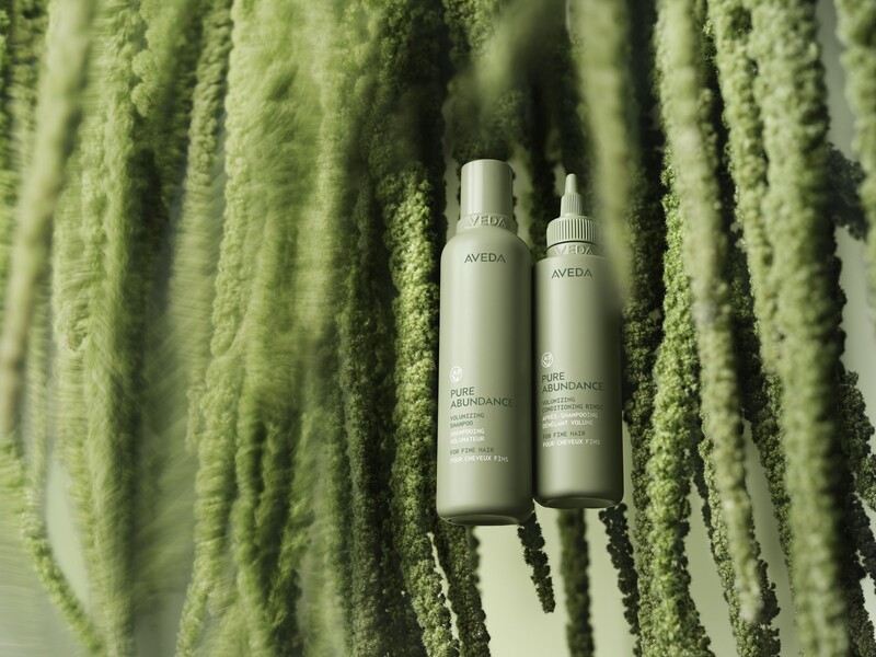 Aveda Pure Abundance 