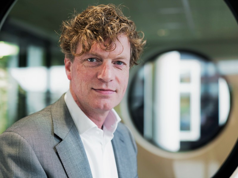 Columnist Vincent Mooij: Stop valse recycle claims