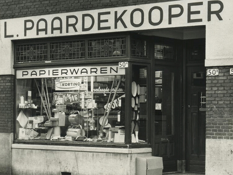 Faillissement Paardekooper treft 700 medewerkers