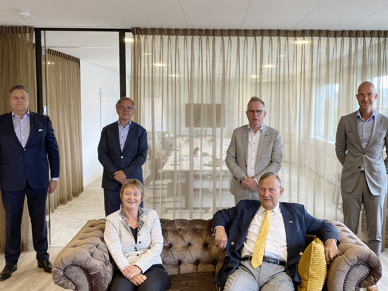 FCB investeert in Duurzame Inzetbaarheid van medewerkers