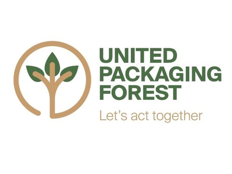 Interket platina partner United Packaging Forest