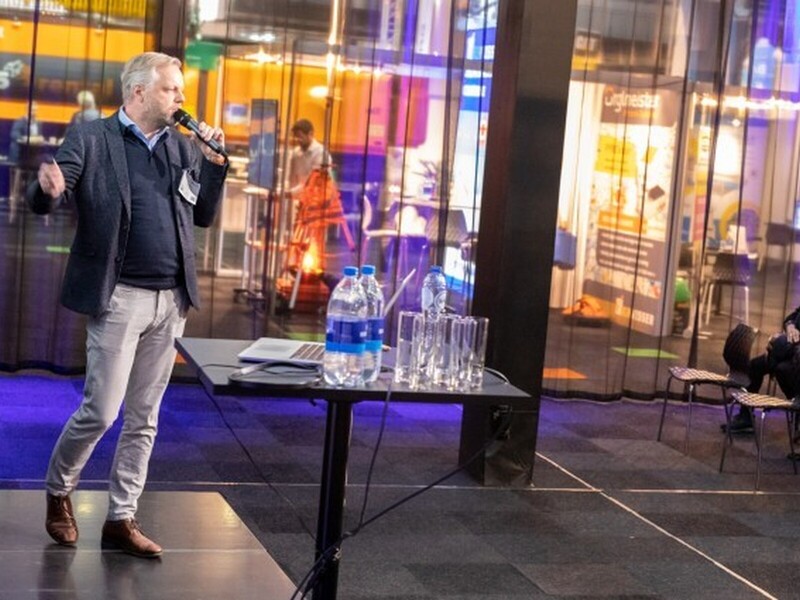 Programma Vakbeurs Recycling krijgt vorm