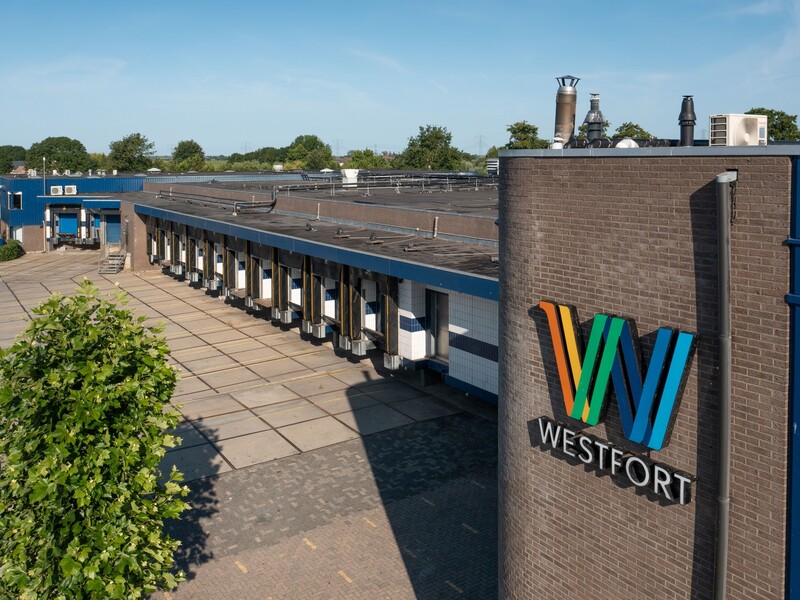 Westfort opent faciliteit voor voorverpakken in Oudewater