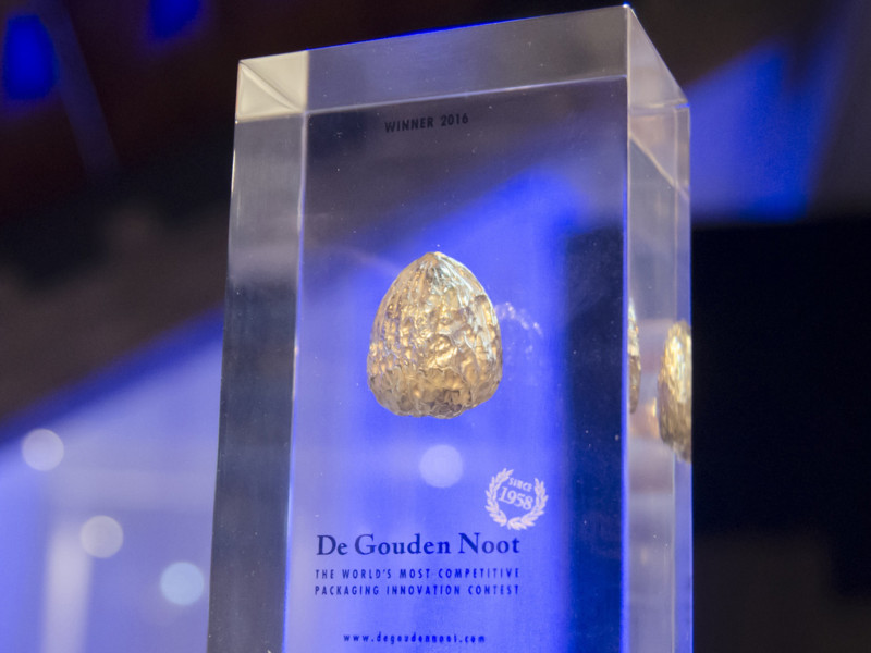 Tien finalisten De Gouden Noot 2018 bekend