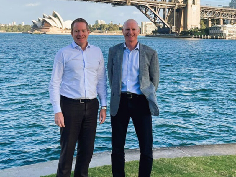 Cochlear en GN breiden R&D-partnerschap uit 