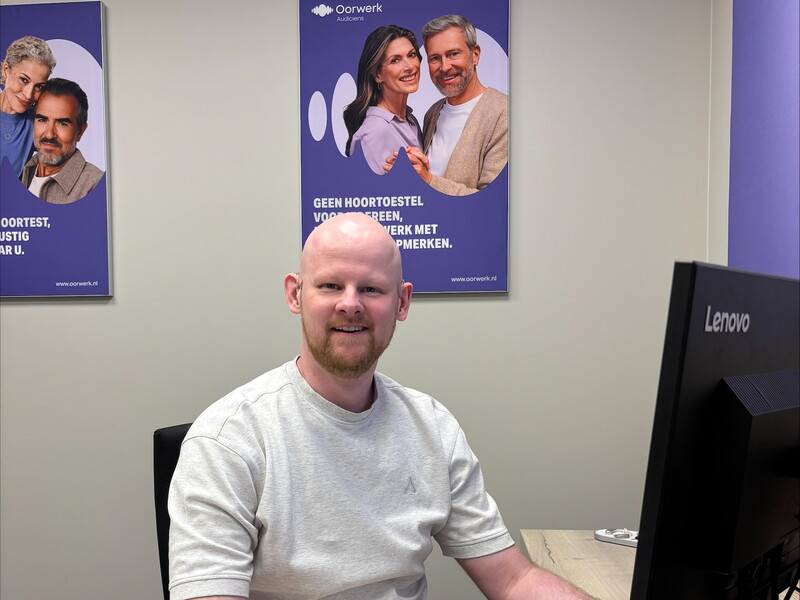 36 afwijzingen. En d&oacute;&oacute;r!