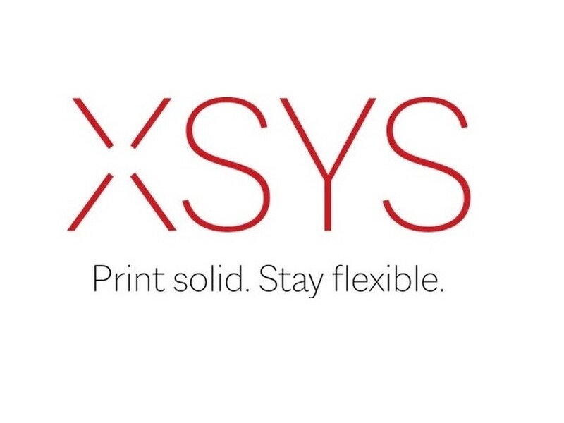 Flint Group maakt de oprichting van XSYS bekend