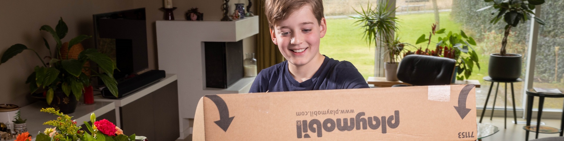 Coverstory DS Smith: recyclebare omkeerbare verpakking optimaliseert het grondstroffenverbruik en de supply chain