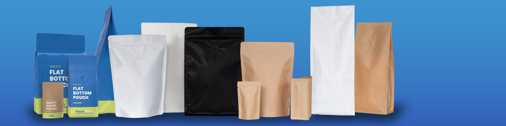 HOE POUCHDIRECT ONDERNEMERS HELPT
BIJ DE JUISTE KEUZE VOOR STAZAKKEN