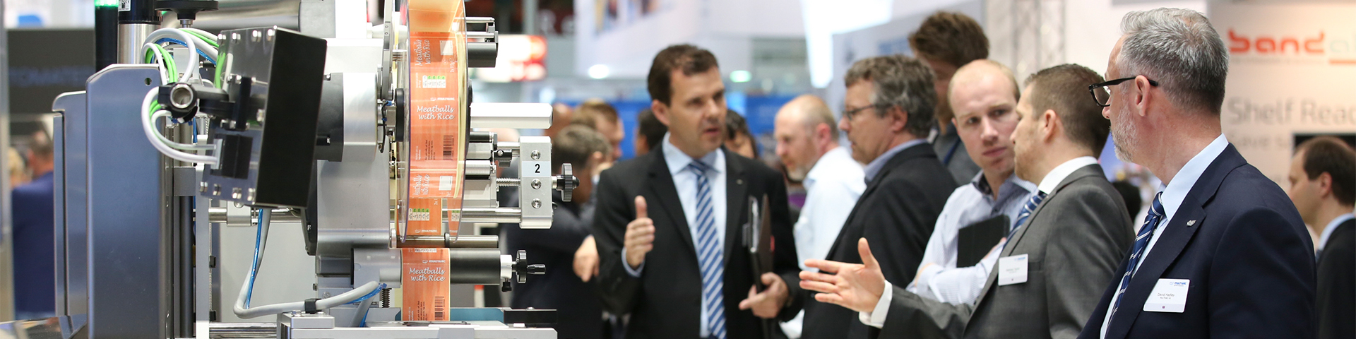 VOORUITBLIK OP INTERPACK 2026: DUURZAME VOEDSELVERPAKKINGEN ONDER DE LOEP