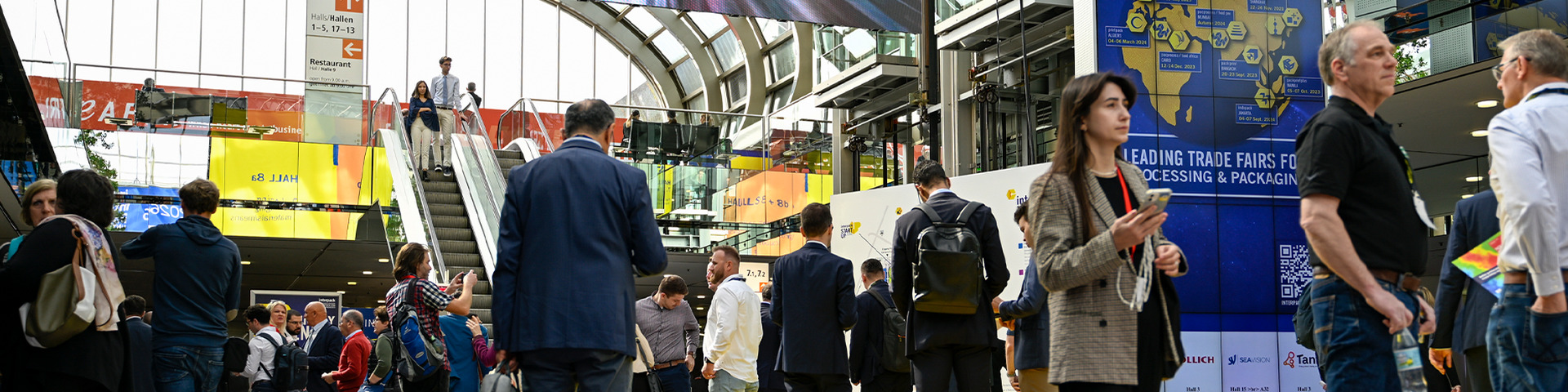 INTERPACK 2026 IS M&Eacute;&Eacute;R DAN EEN BEURS&nbsp;