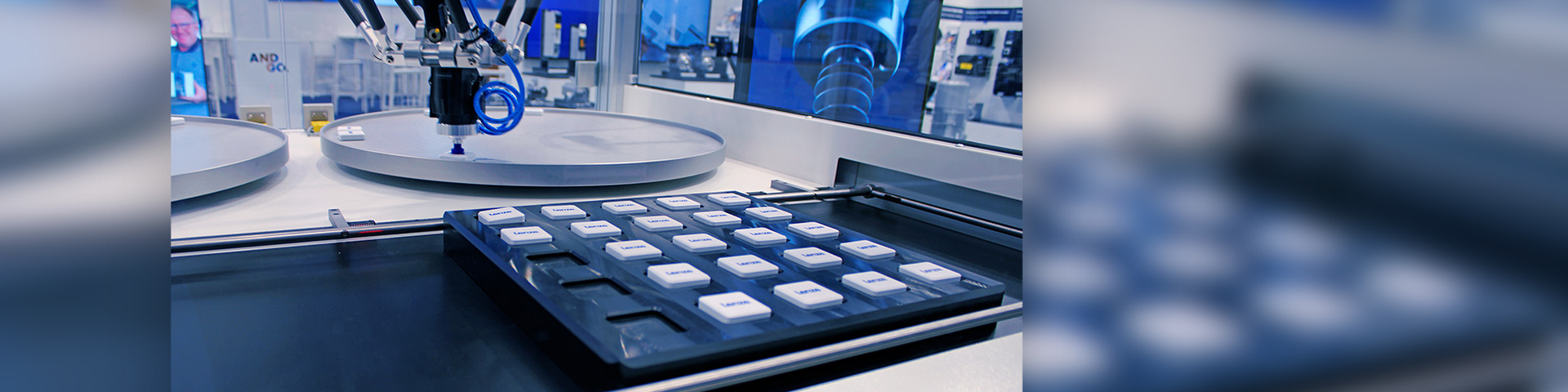 Verpakkingsmachines bouwen in een markt die continu van richting verandert