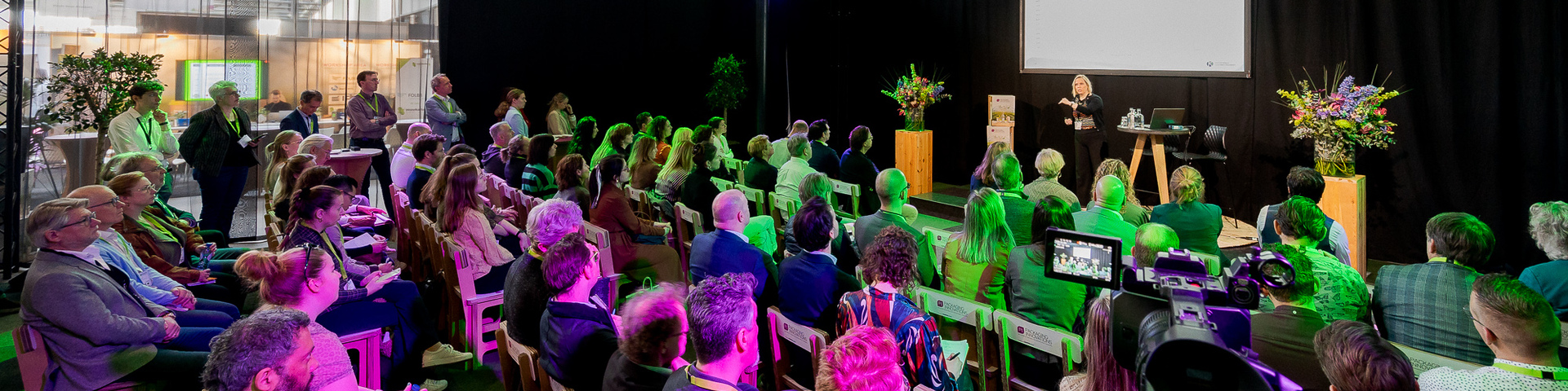 Terugblik Empack Den Bosch 2023