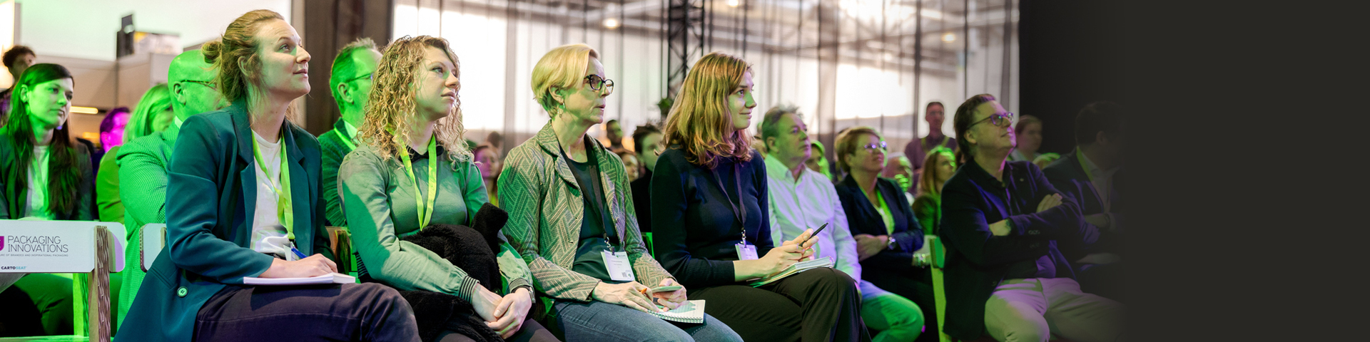 Ontdek de toekomst van verpakken op Empack 2025: innovatie & automatisering in de spotlights
 