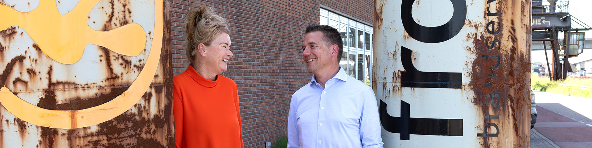 FroQ: van digitale startup naar house of brands onder de nieuwe naam PACK brandservices