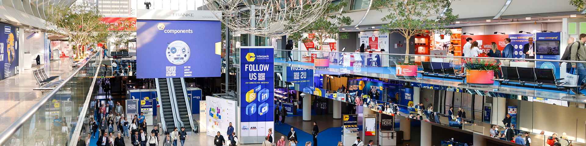 Interpack 2026 schudt verpakkingsbranche wakker met innovaties en oplossingen