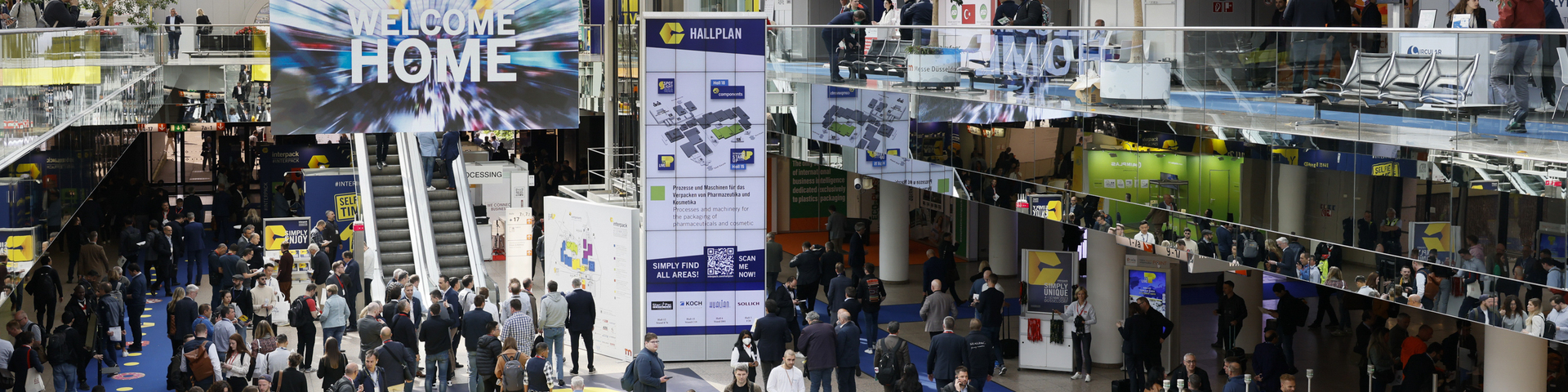 VOORBESCHOUWING INTERPACK 2026