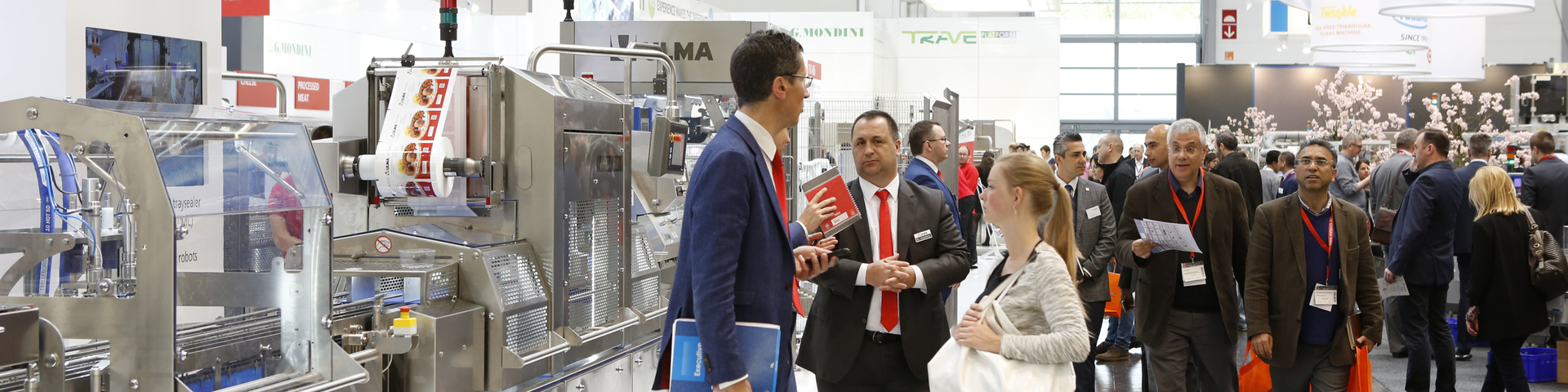 Voorbeschouwing interpack 2023: wat kunt u verwachten van de beurs?