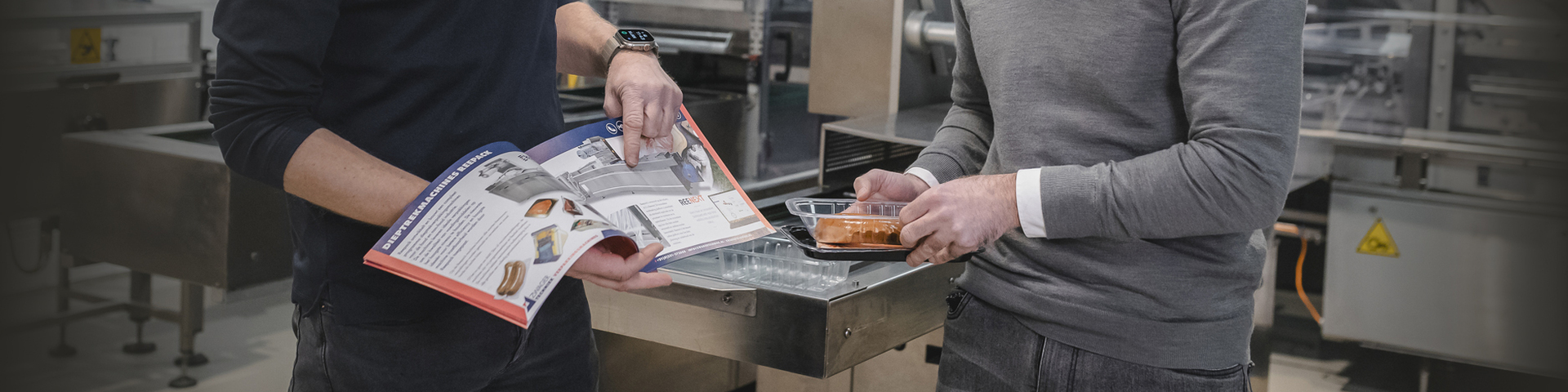 Coverstory: Kersten Packaging