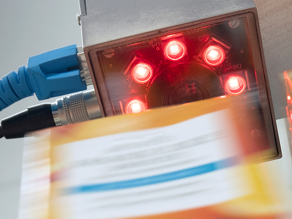 DE RETAIL IS EIND 2027 KLAAR VOOR DE QR CODE POWERED BY GS1, IS UW PRODUCTIELIJN DAT OOK?