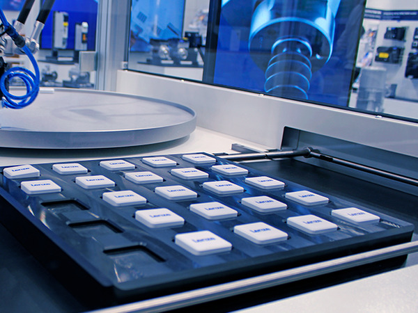 Verpakkingsmachines bouwen in een markt die continu van richting verandert