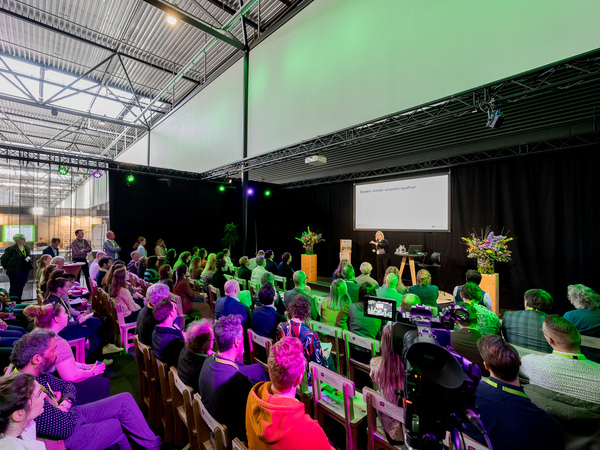 Terugblik Empack Den Bosch 2023
