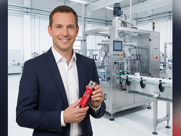 CTS schakelaar: hoge houdkracht, flexibele configuratie en snelle installatie