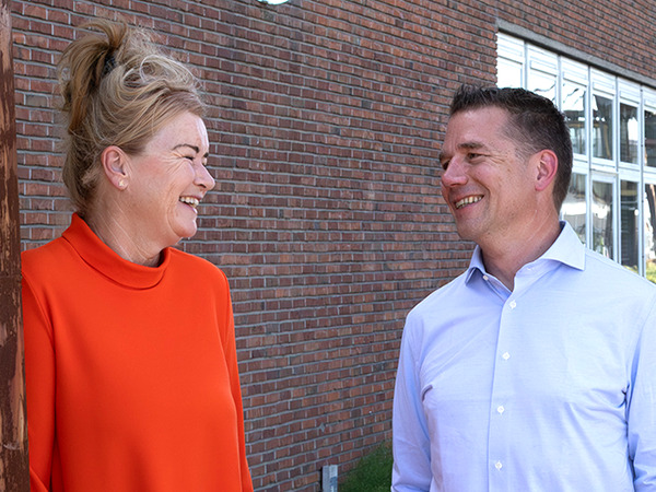 FroQ: van digitale startup naar house of brands onder de nieuwe naam PACK brandservices