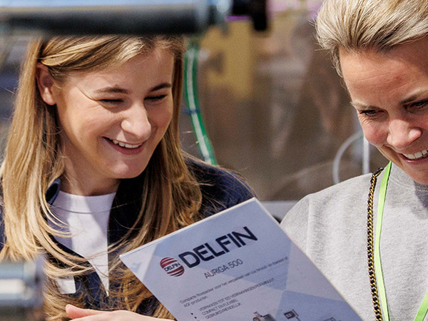 Empack 2026 in Evenementenhal Gorinchem: drie dagen vol innovatie, kennis en ontmoeting
