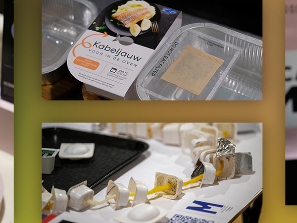 Packagingprojecten HAS Food Experience in de schijnwerpers