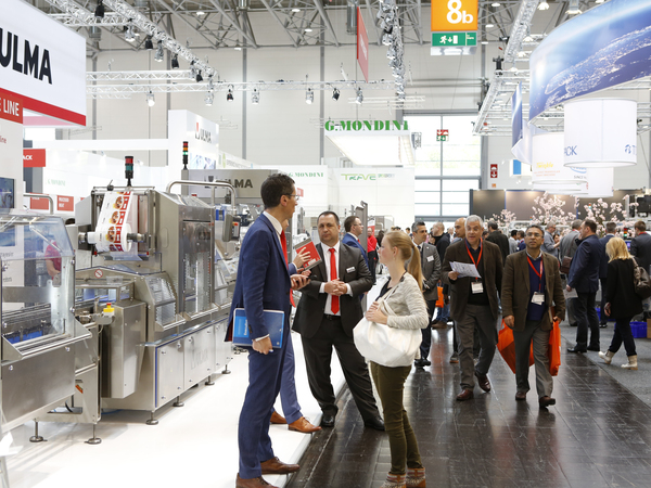 Voorbeschouwing interpack 2023: wat kunt u verwachten van de beurs?