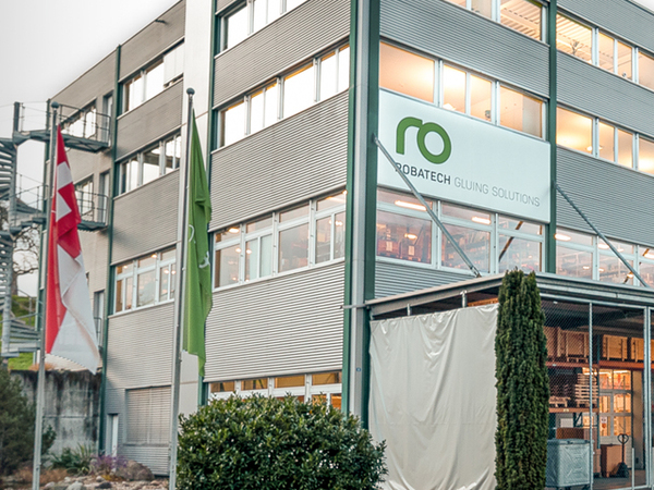 Robatech Nederland bouwt voort op het succes van het moederbedrijf