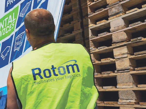 VAN AFVAL NAAR WAARDE: WAAROM CIRCULAIRE LOGISTIEK STEEDS BELANGRIJKER WORDT